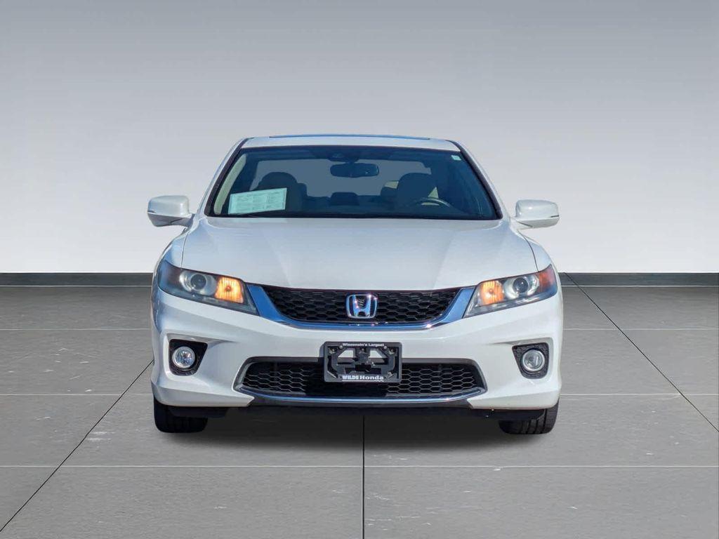 used 2015 Honda Accord car, priced at $17,500