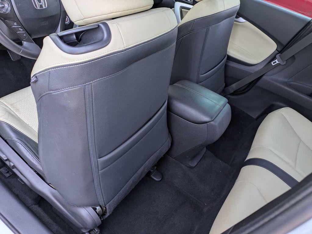 used 2015 Honda Accord car, priced at $17,500