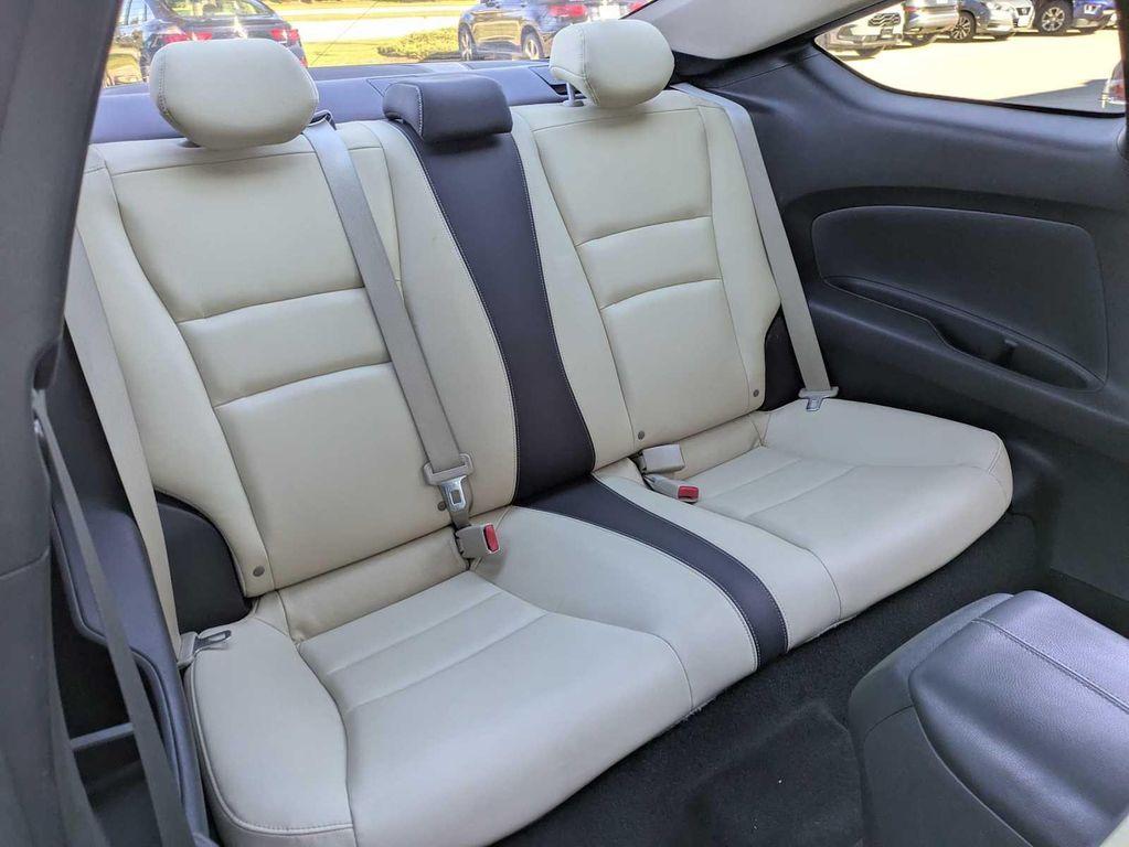 used 2015 Honda Accord car, priced at $17,500