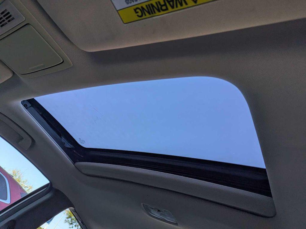 used 2015 Honda Accord car, priced at $17,500