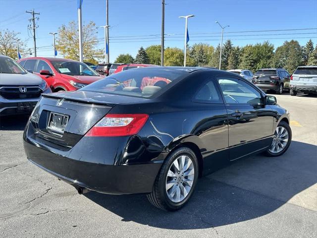 used 2011 Honda Civic car, priced at $12,777