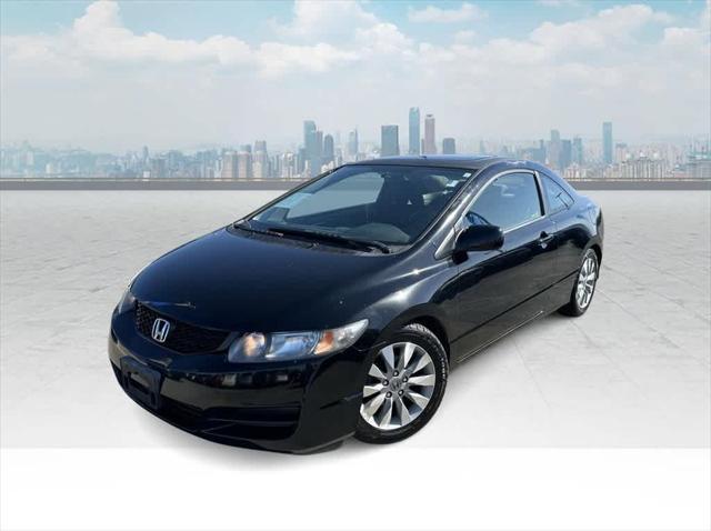 used 2011 Honda Civic car, priced at $12,777