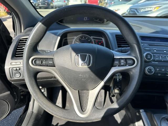 used 2011 Honda Civic car, priced at $12,777