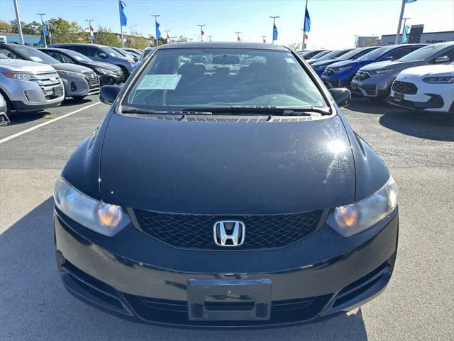 used 2011 Honda Civic car, priced at $12,777