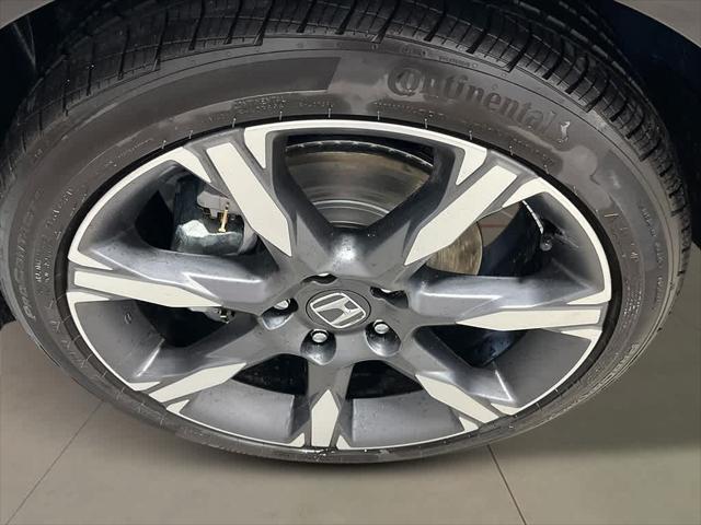 new 2026 Honda Civic Hybrid car, priced at $33,445