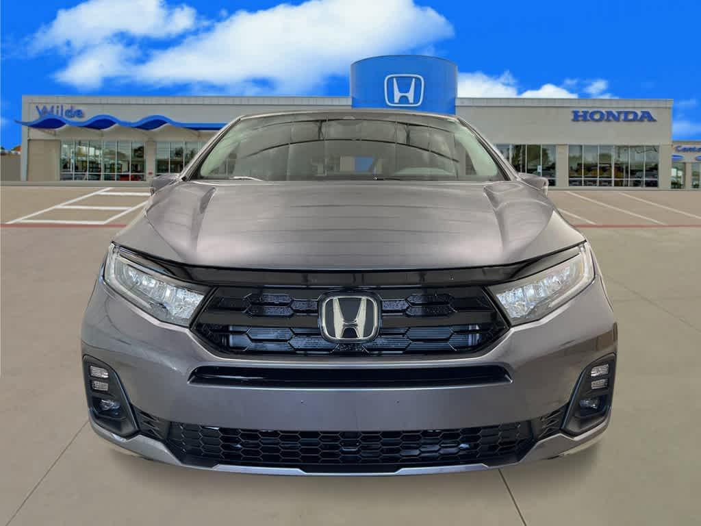 new 2026 Honda Odyssey car, priced at $46,207