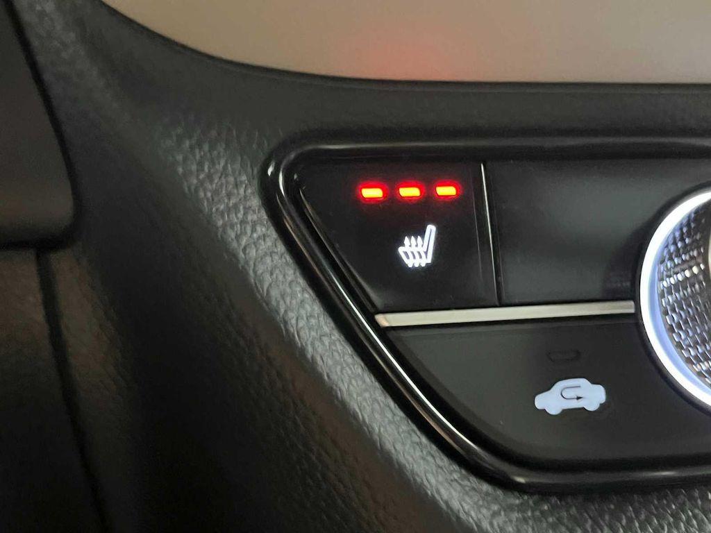 new 2026 Honda HR-V car, priced at $32,051