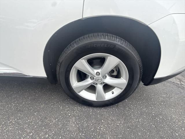 used 2015 Lexus RX 350 car, priced at $19,934