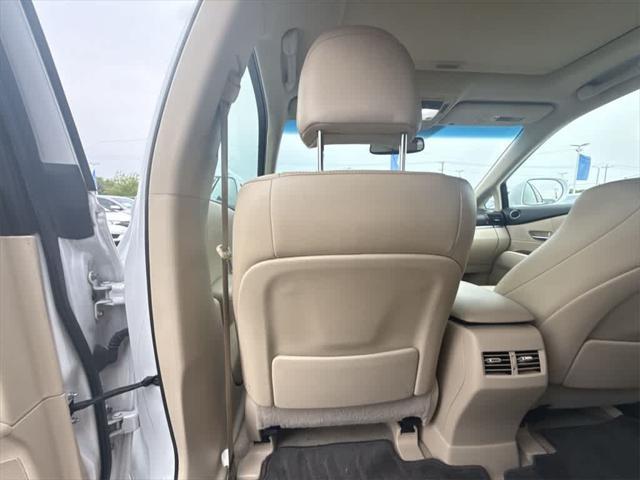 used 2015 Lexus RX 350 car, priced at $19,934