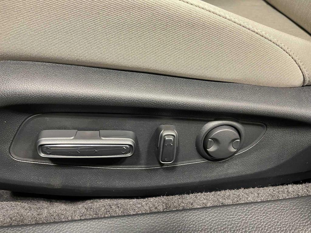 new 2025 Honda Accord car, priced at $31,305