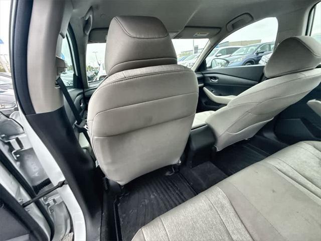 used 2024 Honda Accord car, priced at $27,666