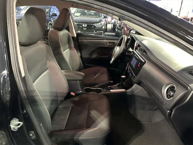 used 2019 Toyota Corolla car, priced at $14,568