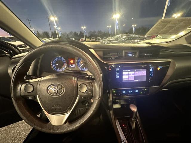 used 2019 Toyota Corolla car, priced at $14,568