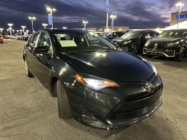 used 2019 Toyota Corolla car, priced at $14,568