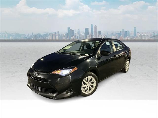 used 2019 Toyota Corolla car, priced at $14,568