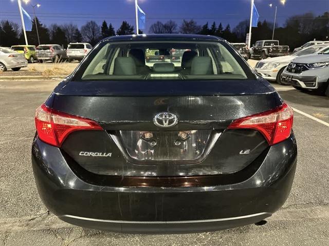 used 2019 Toyota Corolla car, priced at $14,568