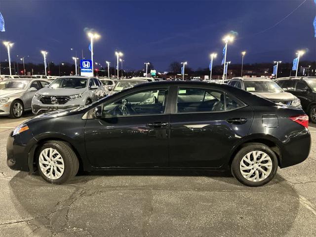 used 2019 Toyota Corolla car, priced at $14,568