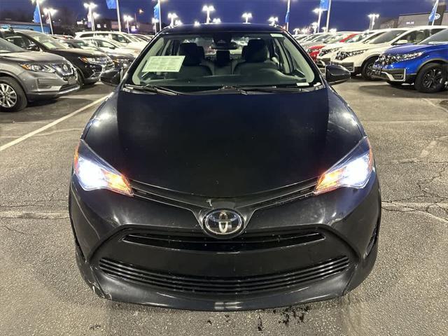 used 2019 Toyota Corolla car, priced at $14,568