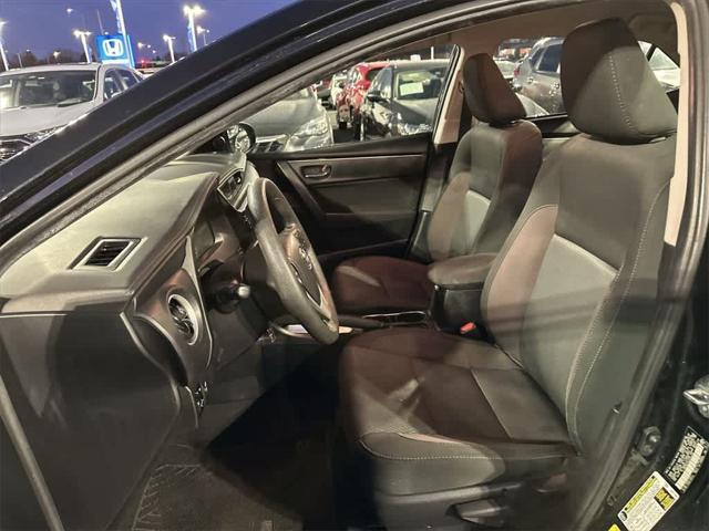 used 2019 Toyota Corolla car, priced at $14,568