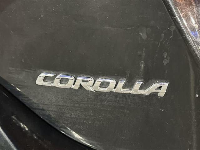 used 2019 Toyota Corolla car, priced at $14,568