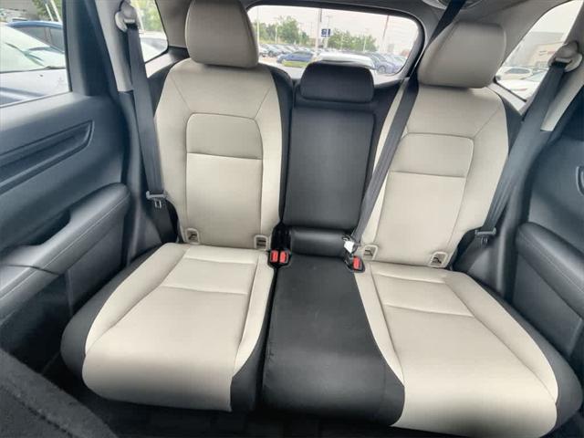 used 2024 Honda CR-V car, priced at $32,550