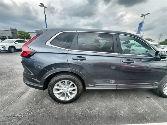 used 2024 Honda CR-V car, priced at $32,550