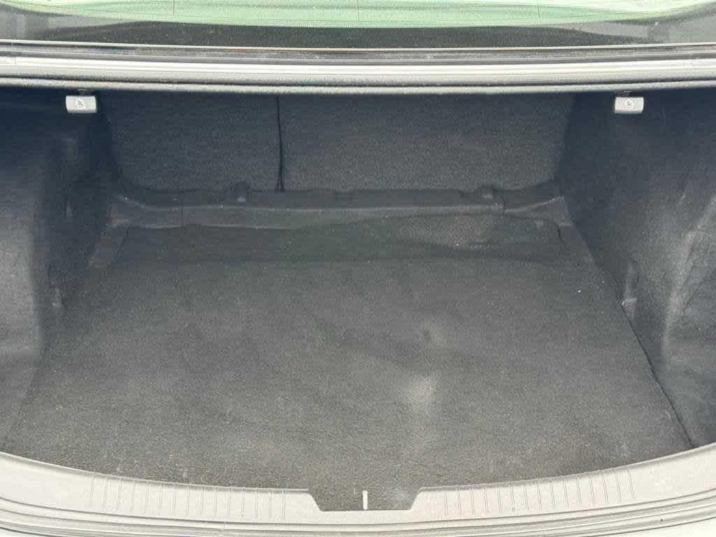 used 2023 Chevrolet Malibu car, priced at $18,999