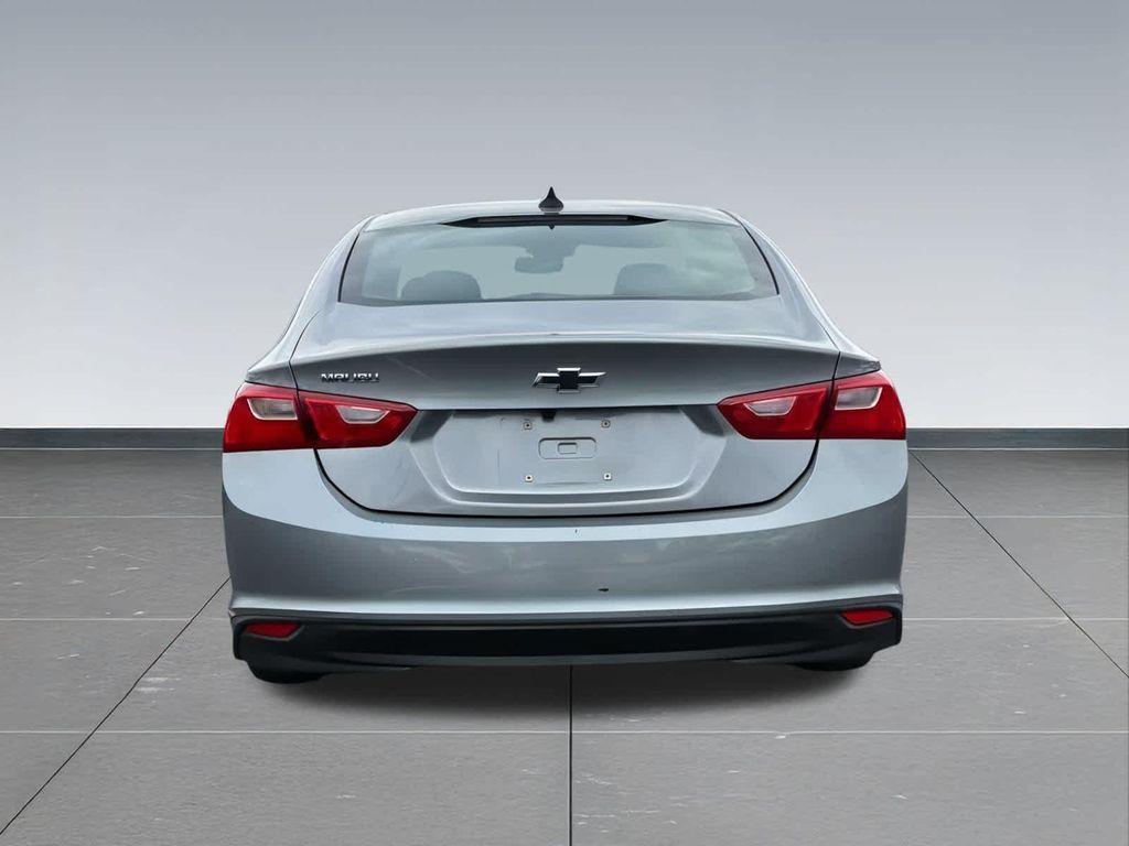 used 2023 Chevrolet Malibu car, priced at $18,999
