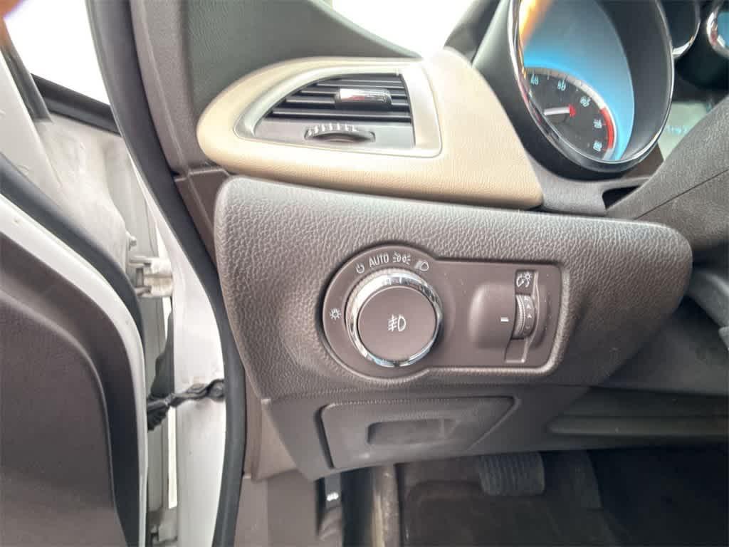 used 2012 Buick Verano car, priced at $8,147