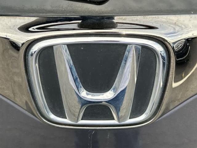 used 2022 Honda CR-V car, priced at $28,786