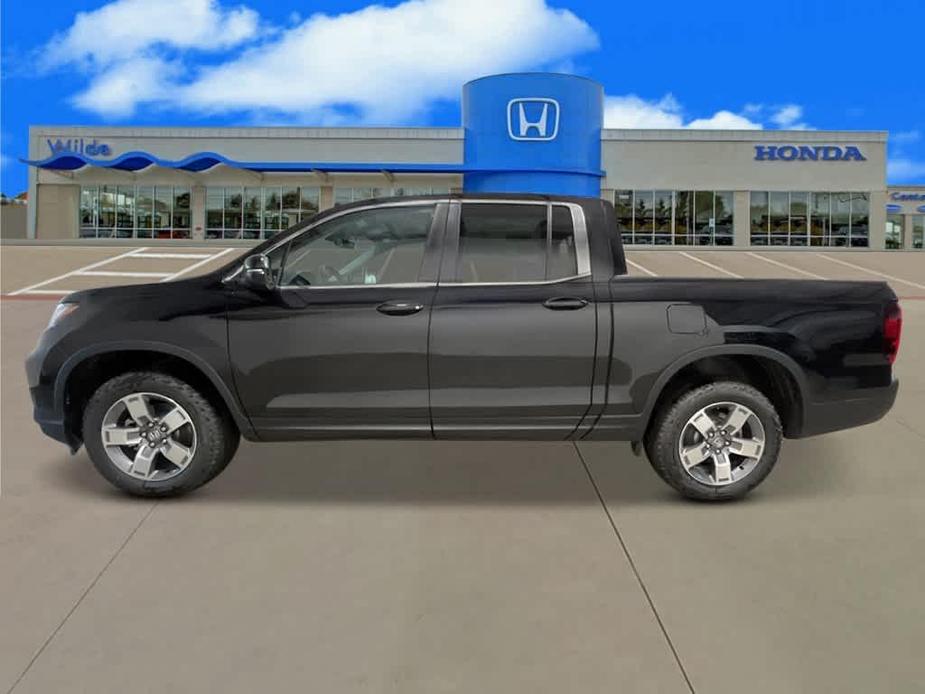 new 2024 Honda Ridgeline car, priced at $42,975