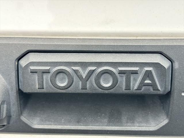 used 2019 Toyota Tacoma car, priced at $26,563