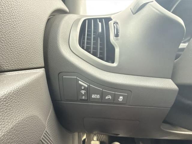 used 2015 Kia Sportage car, priced at $12,098
