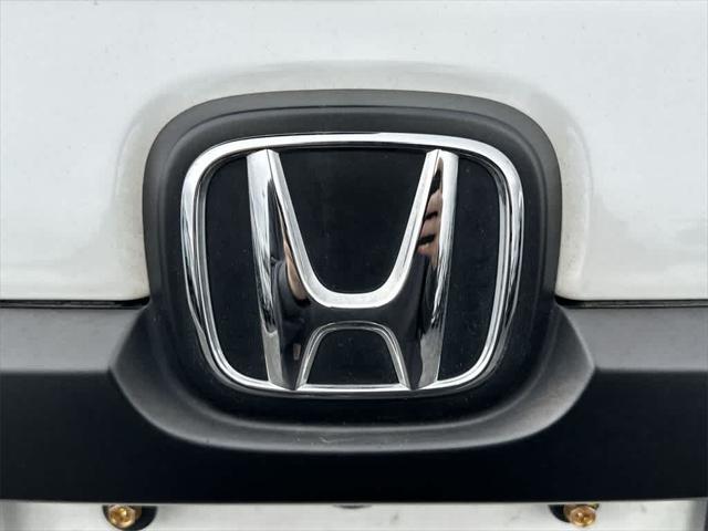 used 2021 Honda Passport car, priced at $22,066