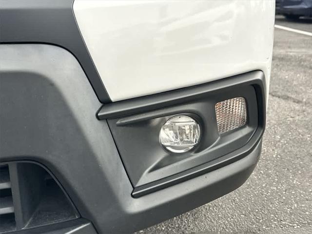 used 2021 Honda Passport car, priced at $22,066