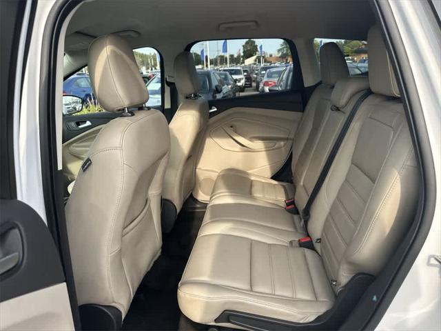 used 2019 Ford Escape car, priced at $12,888