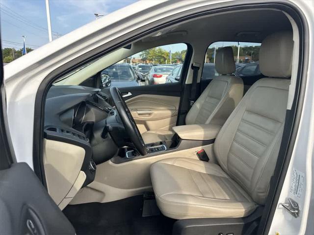 used 2019 Ford Escape car, priced at $12,888