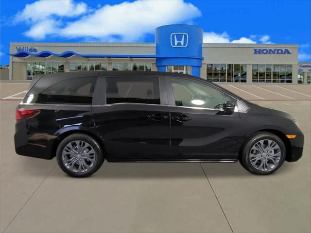 new 2025 Honda Odyssey car, priced at $48,005