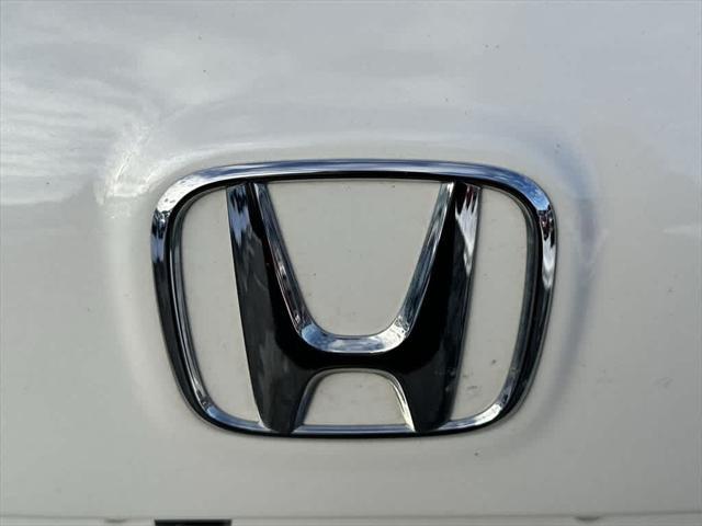 used 2022 Honda Pilot car, priced at $34,716