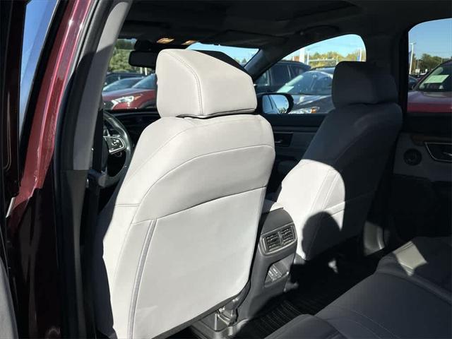 used 2019 Honda CR-V car, priced at $26,816