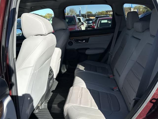 used 2019 Honda CR-V car, priced at $26,816