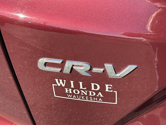 used 2019 Honda CR-V car, priced at $26,816