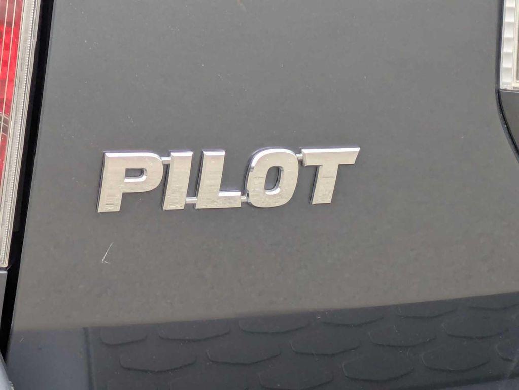 used 2006 Honda Pilot car, priced at $8,776
