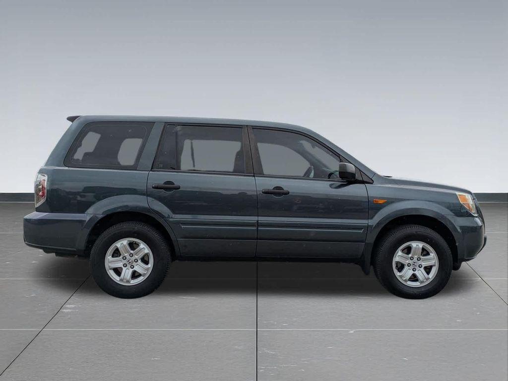 used 2006 Honda Pilot car, priced at $8,776