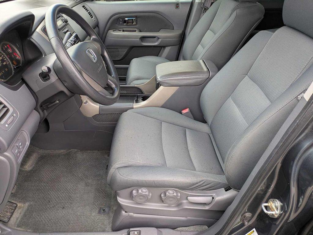 used 2006 Honda Pilot car, priced at $8,776