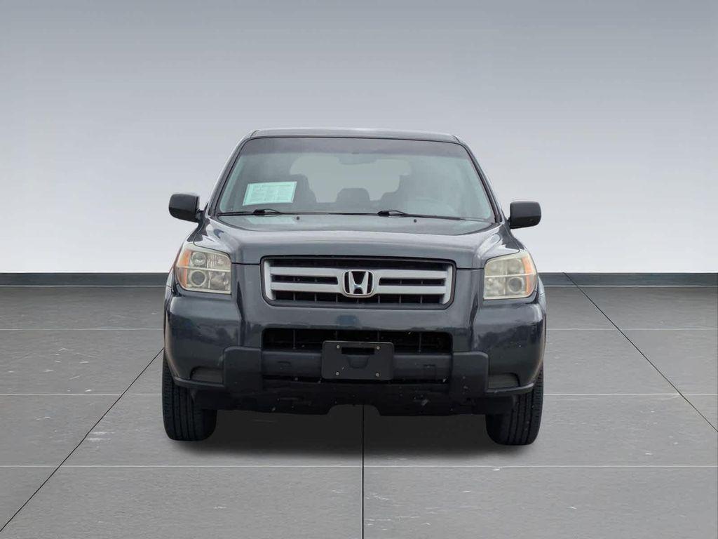 used 2006 Honda Pilot car, priced at $8,776