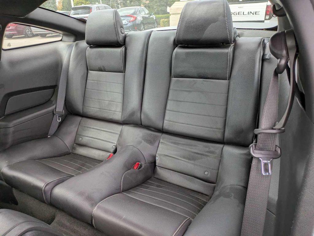 used 2012 Ford Mustang car, priced at $10,799