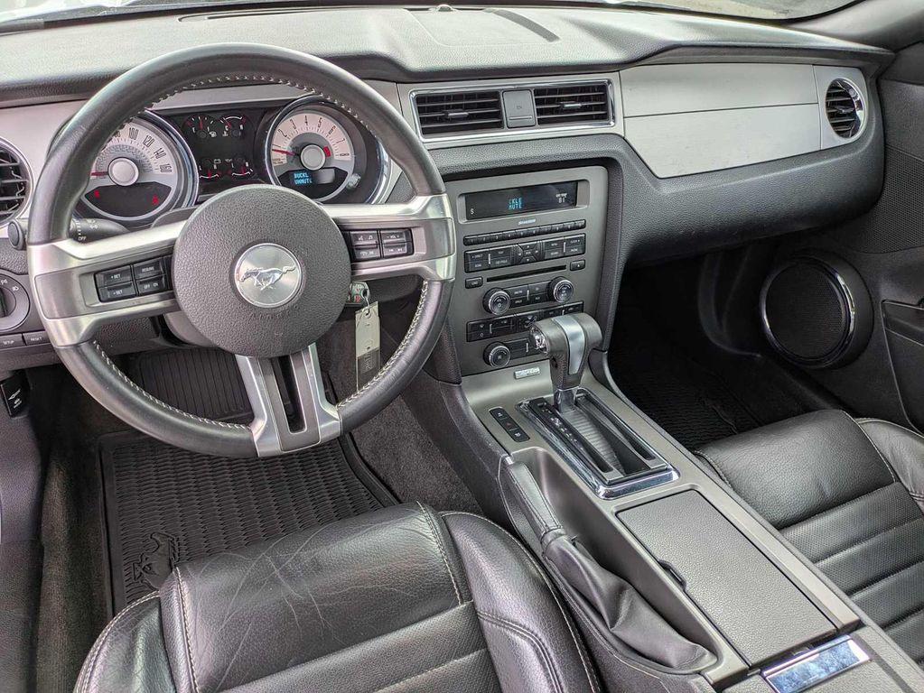 used 2012 Ford Mustang car, priced at $10,799