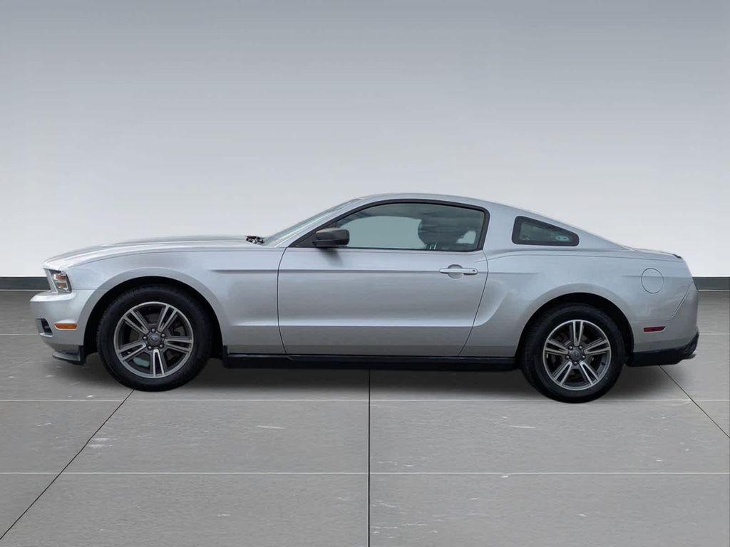used 2012 Ford Mustang car, priced at $10,799