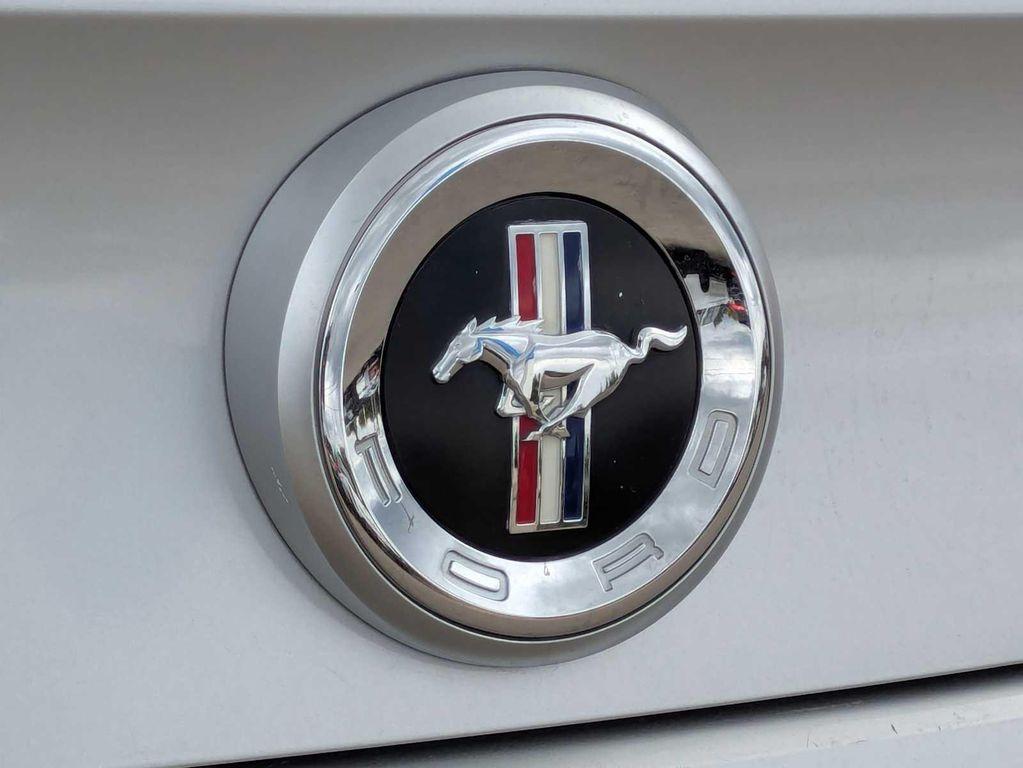 used 2012 Ford Mustang car, priced at $10,799